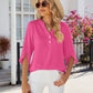 Layla Elegant Blouse