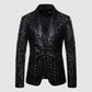 Presley Ultimate Showman Blazer