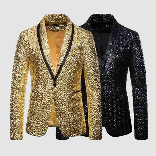 Presley Ultimate Showman Blazer