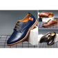 Princeton Casual Oxfords