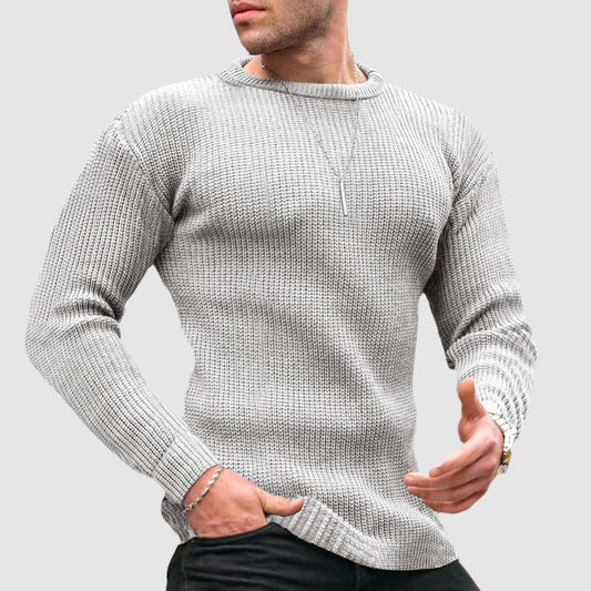 Ralph Daty Casual Urban Sweater