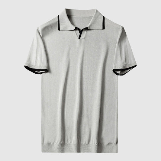 Remy-Doir Paris Polo Shirt