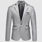 Remy Doir Classic Formal Blazer