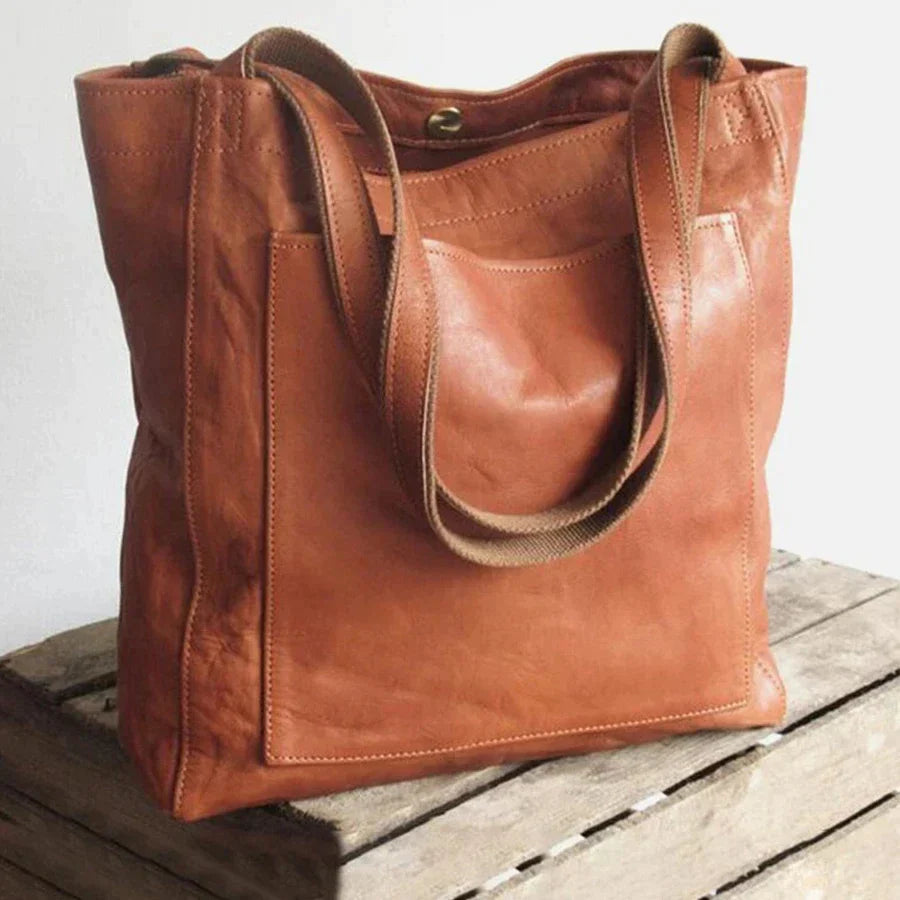 Sandra Shoulder Bag