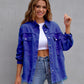 MARIOLA DENIM JACKET