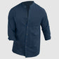 Richard Casual Long Sleeve Shirt