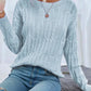 Letty Sweater