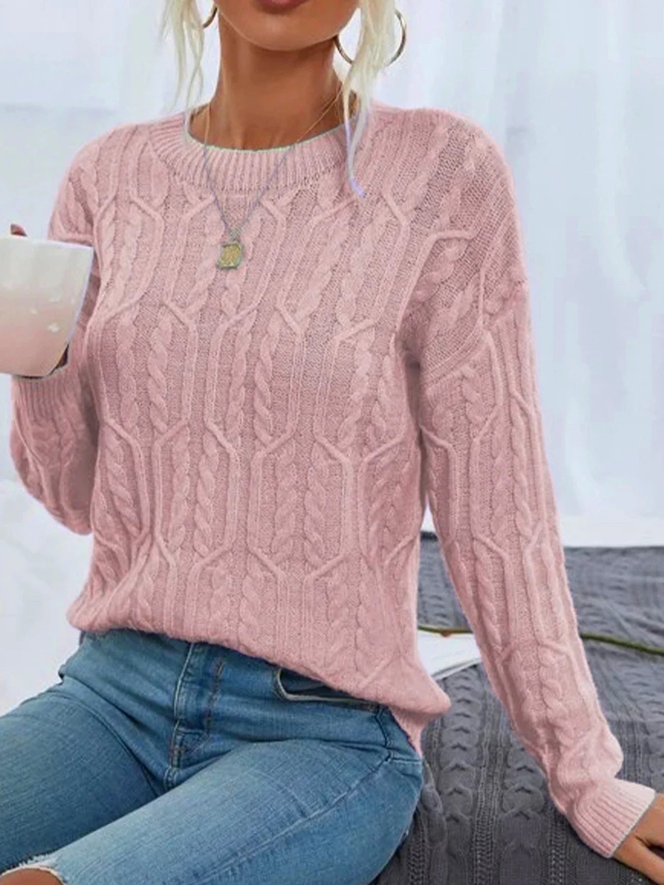 Letty Sweater