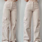 Billie Women's Cargo Pants