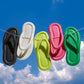 Colorful FlipFlops