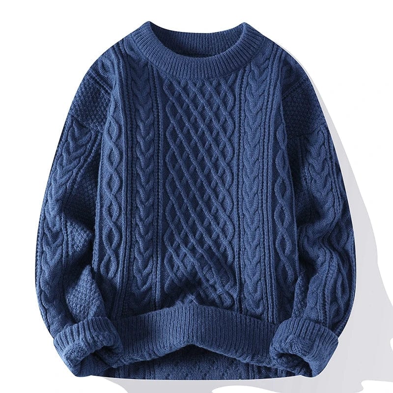 Alex Knitted Sweater