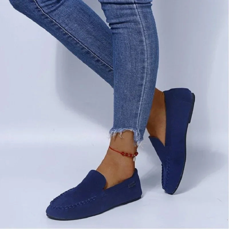 Ivy Casual Loafers