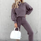 Leonie | Cozy two-piece set