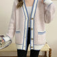 Maesie Loose Cardigan