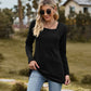 Corrine Long Sleeve Top