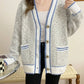 Maesie Loose Cardigan