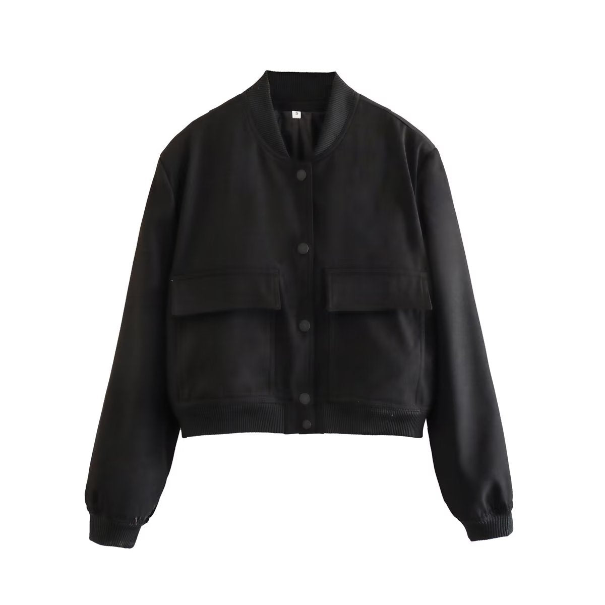 MARIA BOMBER JACKET