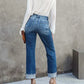 Casey High Waisted Jeans