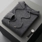 Premium Merino Wool Hoodie