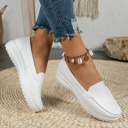 Donna Slip-on Shoes