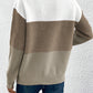 Ellie Boat Neck Sweater