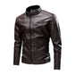 MAVERICK LEATHER JACKET