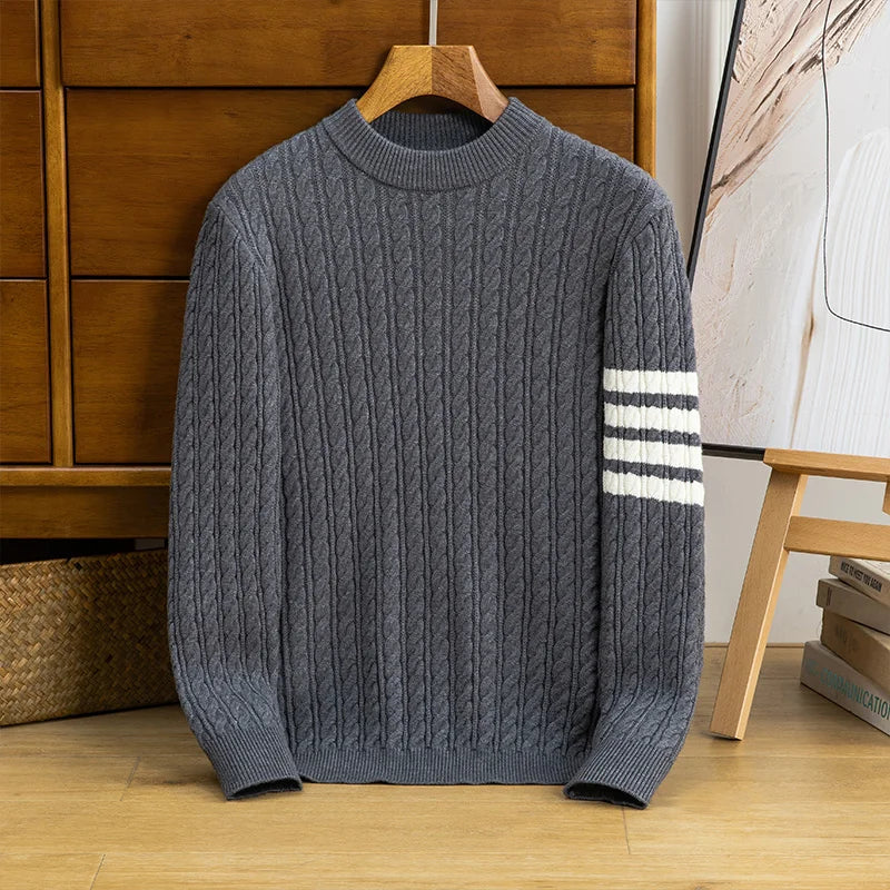 ISOLDE SWEATER