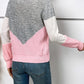 Alice Casual Pullover