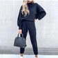 Leonie | Cozy two-piece set