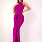 Rachel Stylish Long Dress