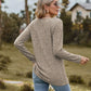 Corrine Long Sleeve Top