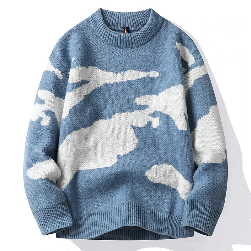 Kyoto Sweater