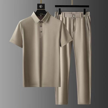 Milano - Calou Sleek Casual Leisure Set