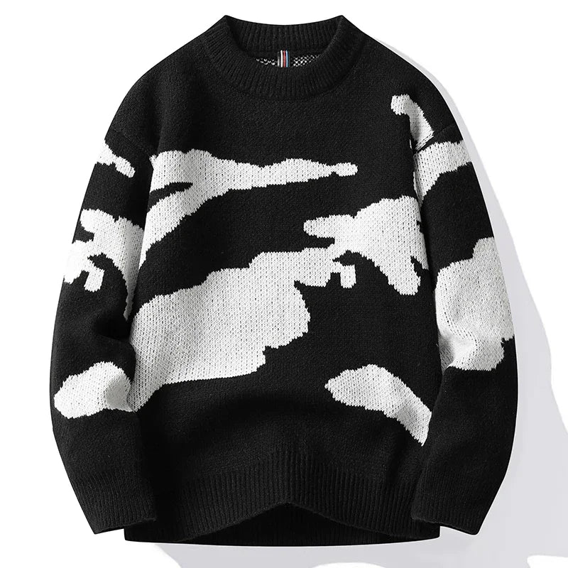 Kyoto Sweater