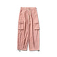 Vini Cargo Sweatpants