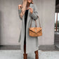 Romy | Elegant Wool Coat