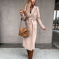 Romy | Elegant Wool Coat