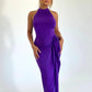 Rachel Stylish Long Dress