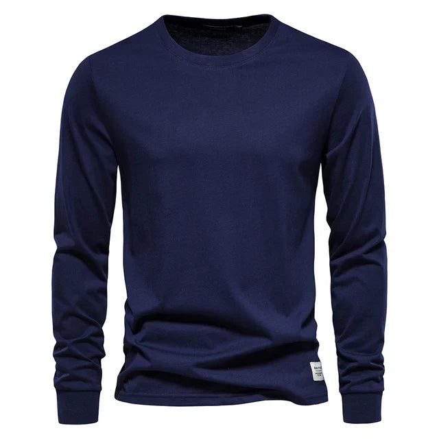 Levi - Classic Long Sleeve Shirt