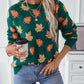 Noelle Maple Sweater