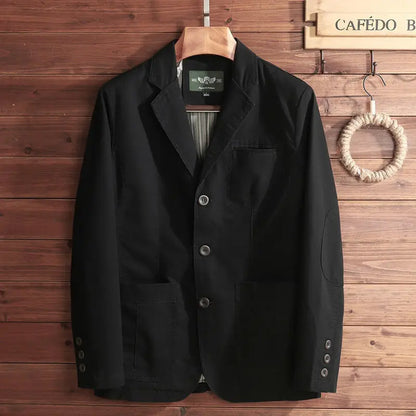 SALVIO CASUAL COAT