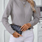 Kyra Knitted Sweater