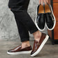 Giovanni | Italian Leather Loafers