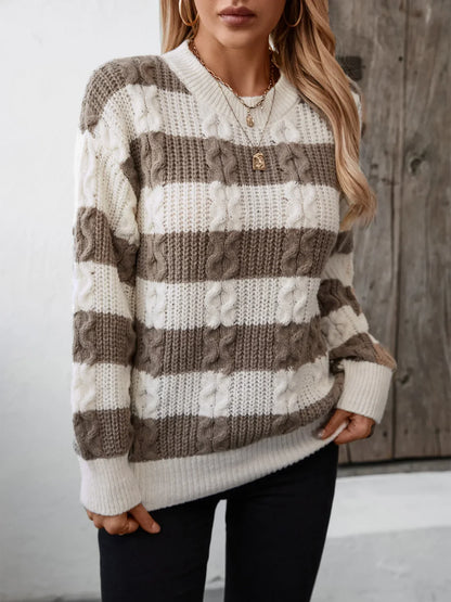 Jaya Loose Sweater