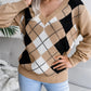 Estelle Sweater Top