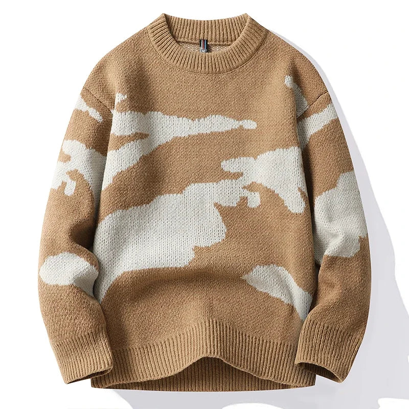 Kyoto Sweater