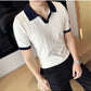 Austin Casual Polo Shirt