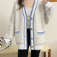 Maesie Loose Cardigan