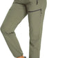 ELYSIA HIKING TROUSERS