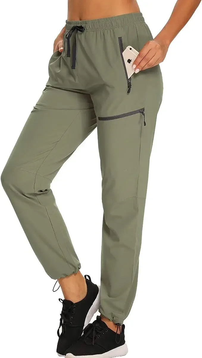 ELYSIA HIKING TROUSERS